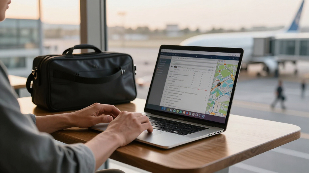 silent fanless macbooks for travel