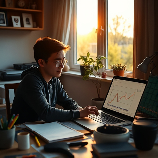 Why a self-publishing loop can turn into a collapse — real-world example