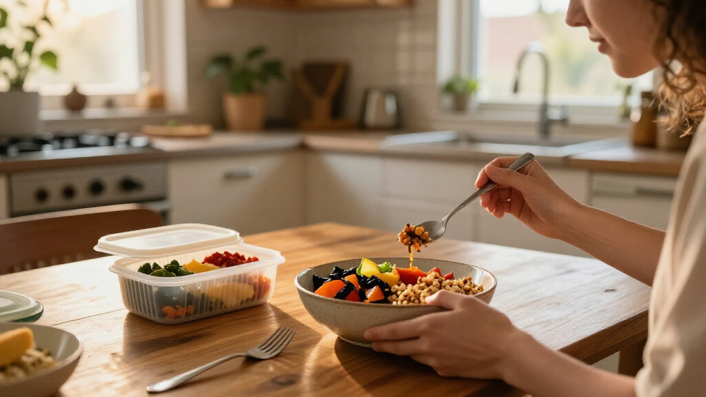 best ready-made meals