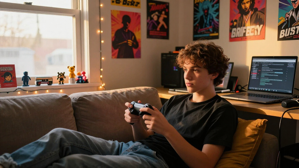 8 Best Pop Culture-Themed Dorm Decor for 2026