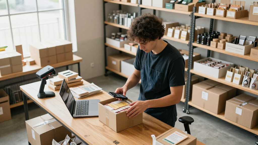 inventory management software subscriptions
