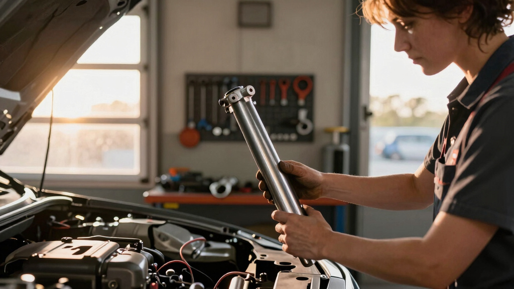 performance automotive engine mounts
