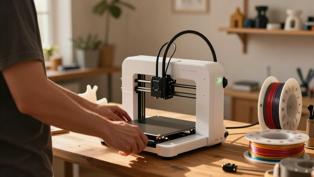 best 3D printers