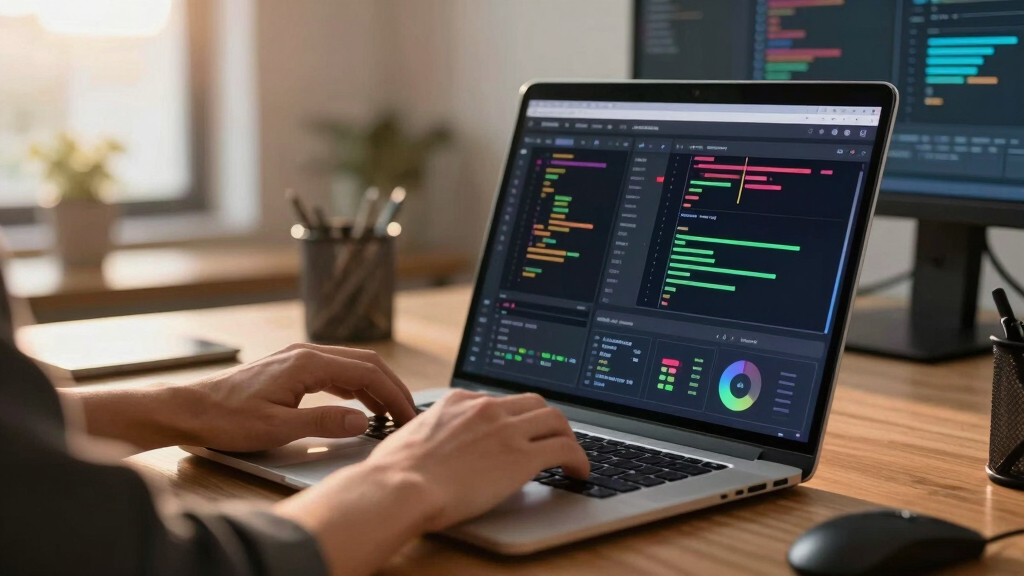 software testing automation tools