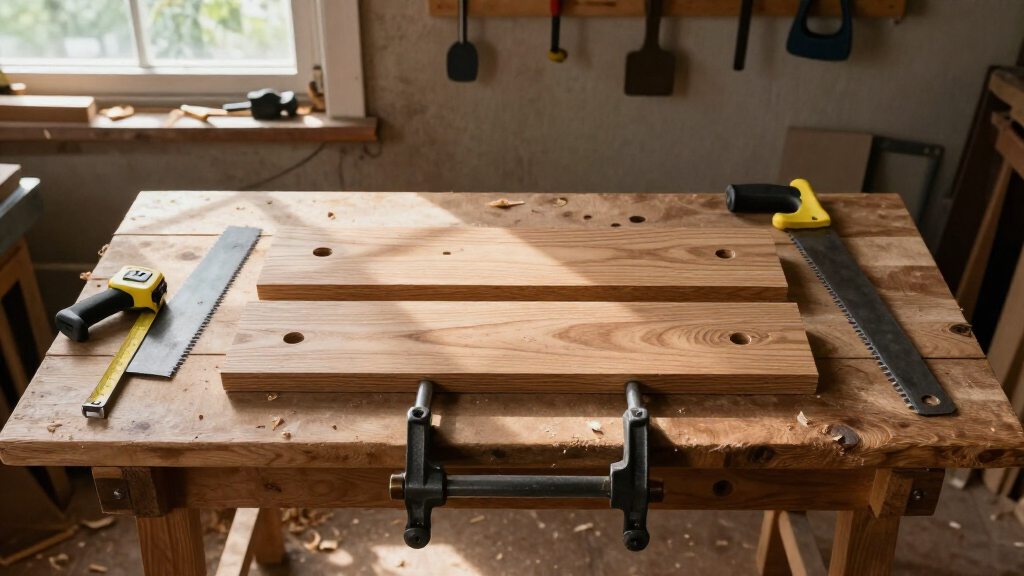 best bar clamp set for woodworking