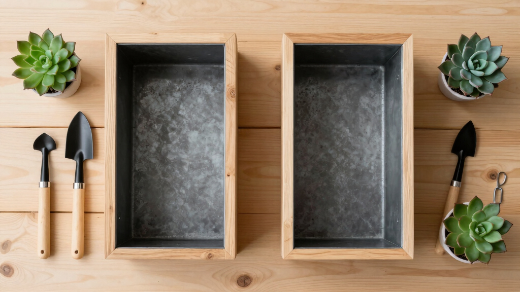 best vertical planters