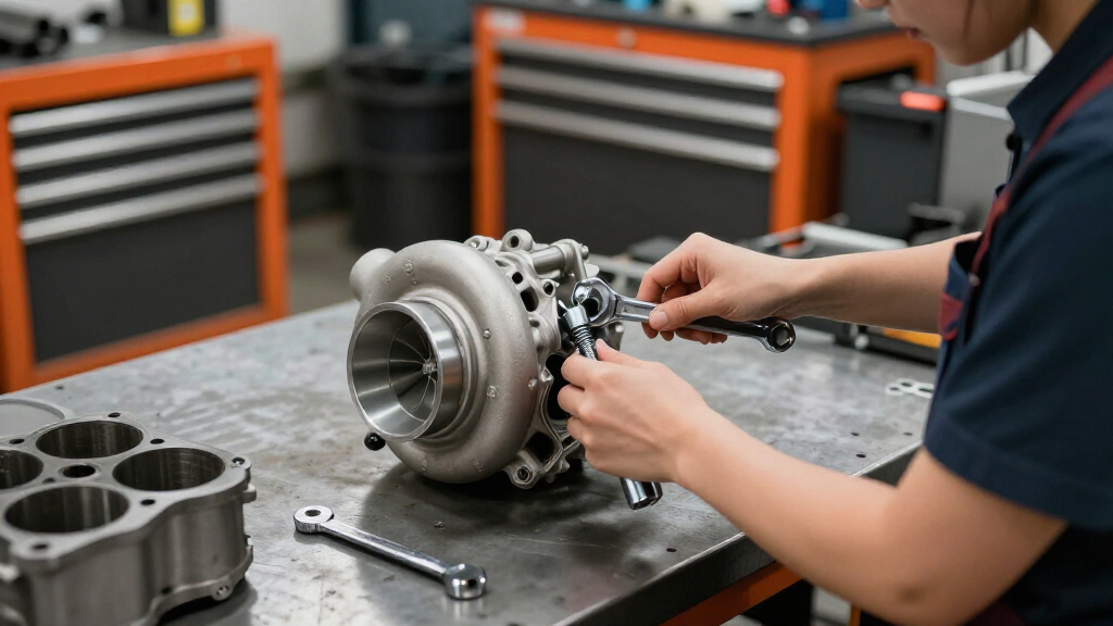 best turbocharger kits