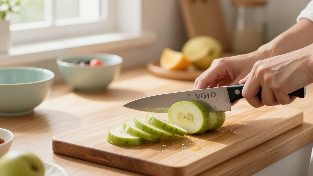 vg10 knives