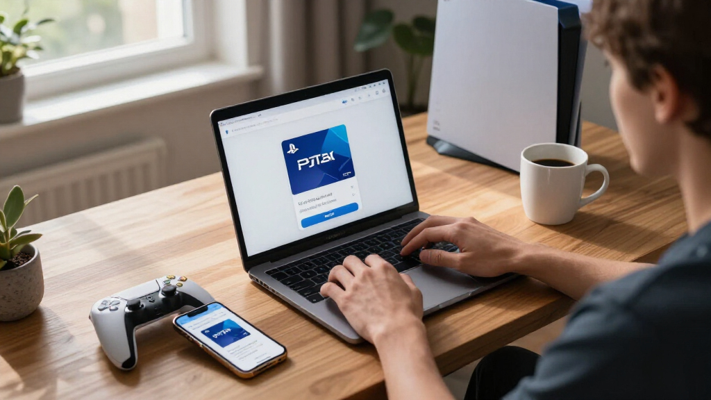 playstation store gift card digital