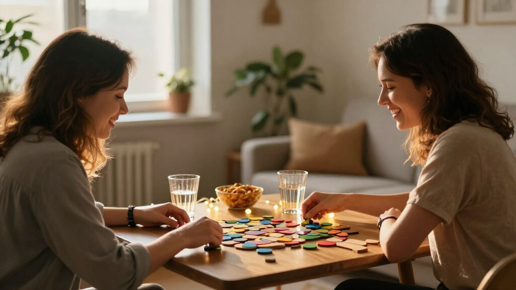 couples date night games