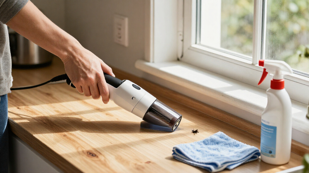 best home insect killers