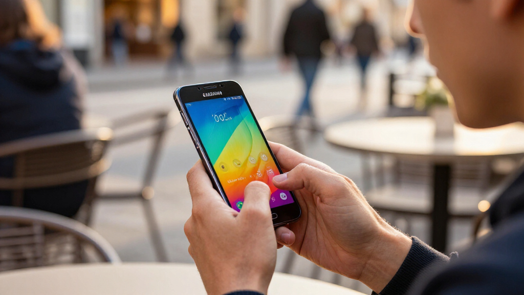 best Samsung Galaxy phones