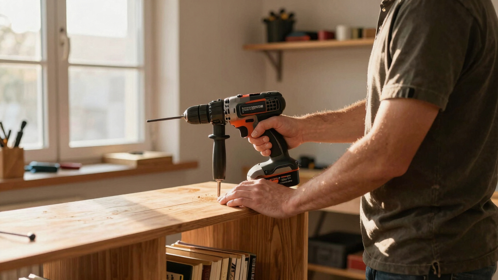 cordless power tools for dad