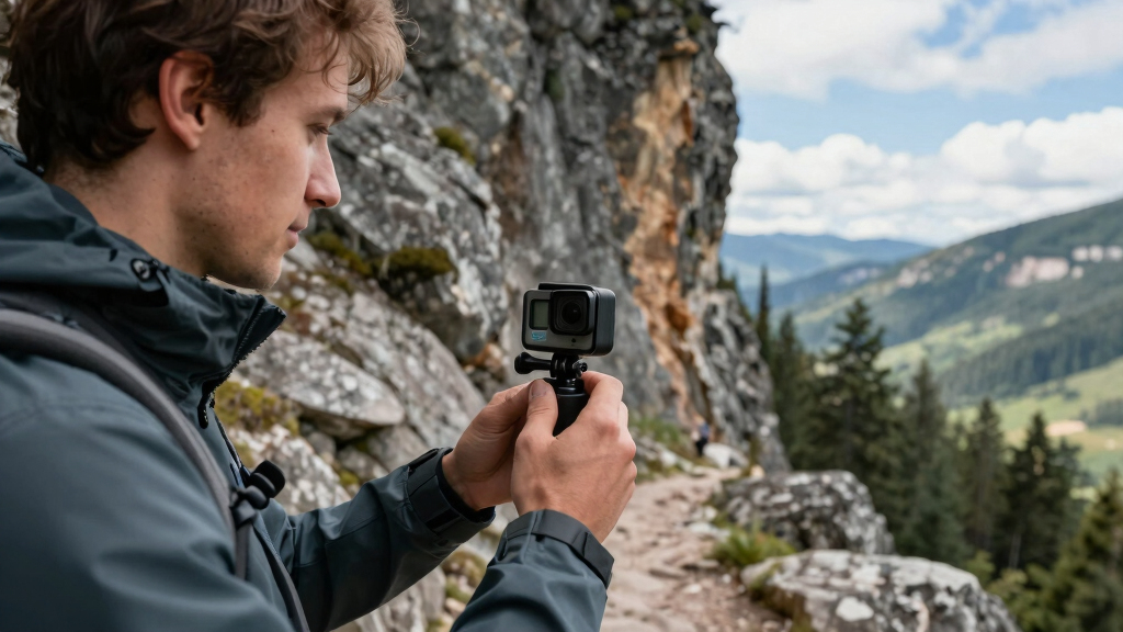 best GoPro action cameras