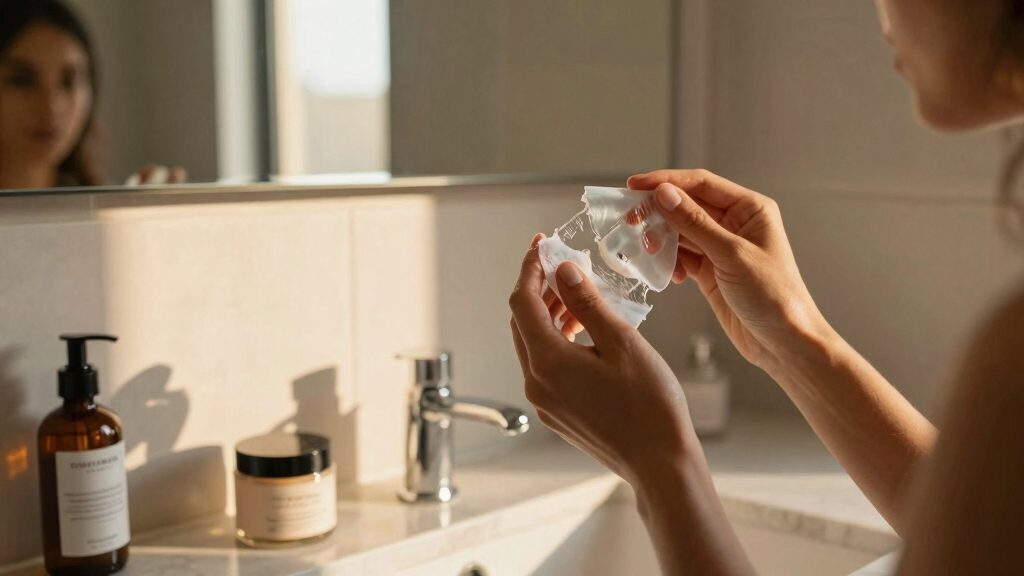 best exfoliating peel pads