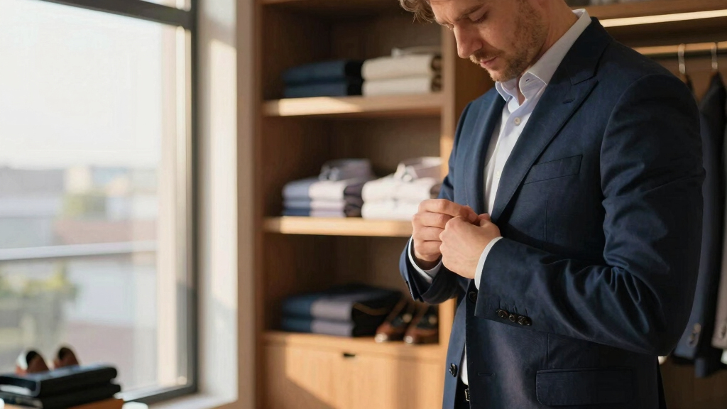 best men's clothing