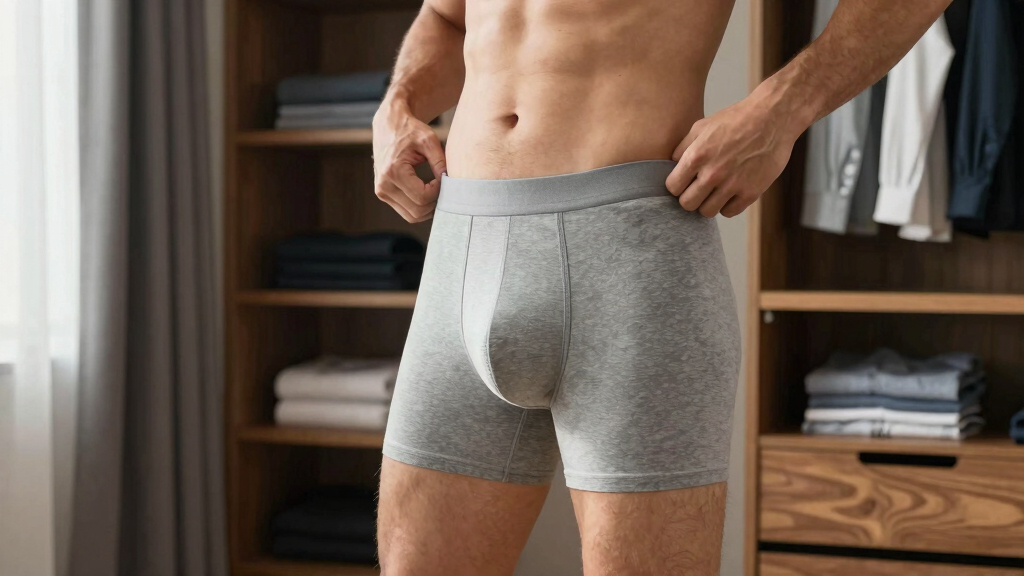 best men's underwear