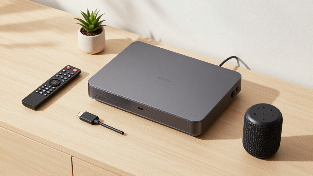 15 Best Streaming Devices for TVs in 2026 That Deliver Seamless Entertainment