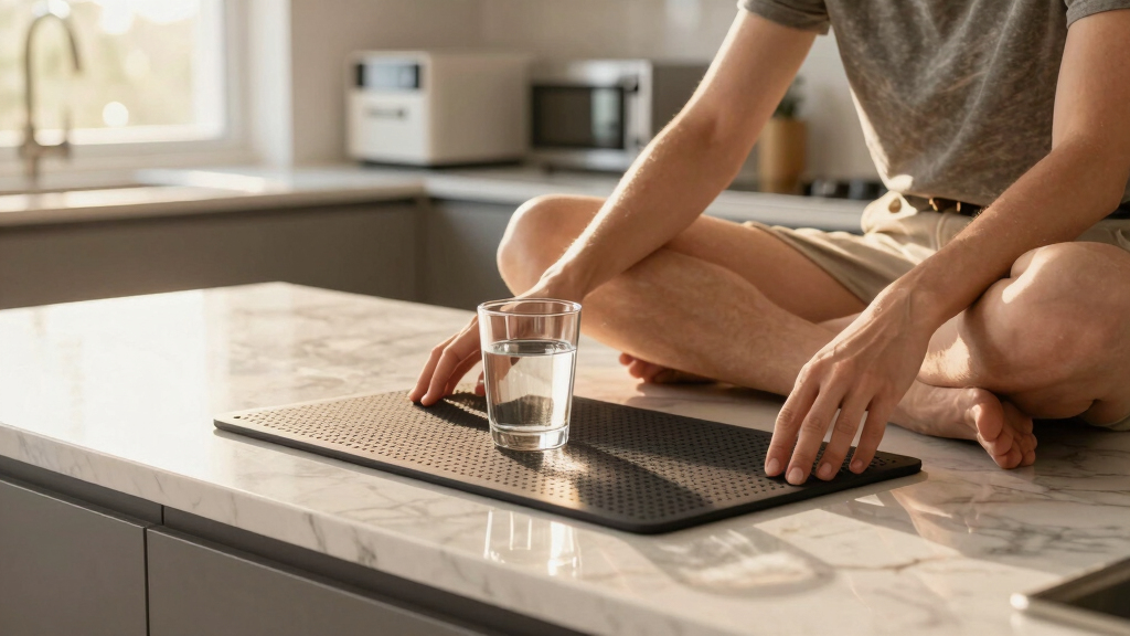 best cooling mats