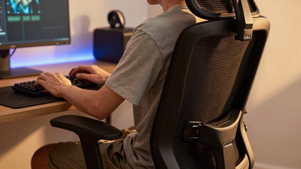 14 Best Ergonomic Gaming Chairs in 2026