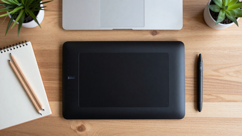 11 Best Wacom Drawing Tablets in 2026