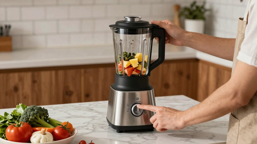 commercial kitchen gadgets