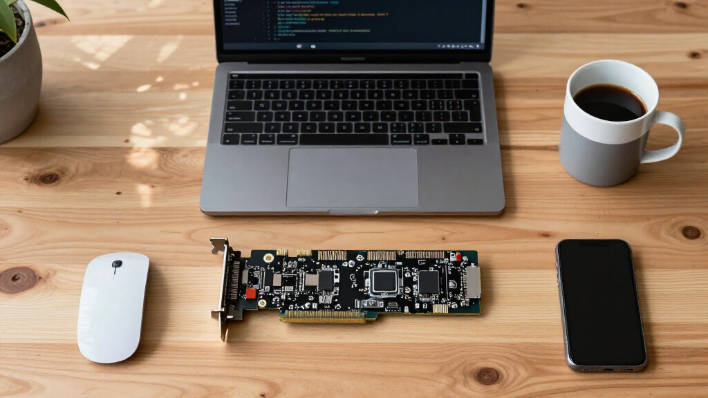 best ai accelerator pci card