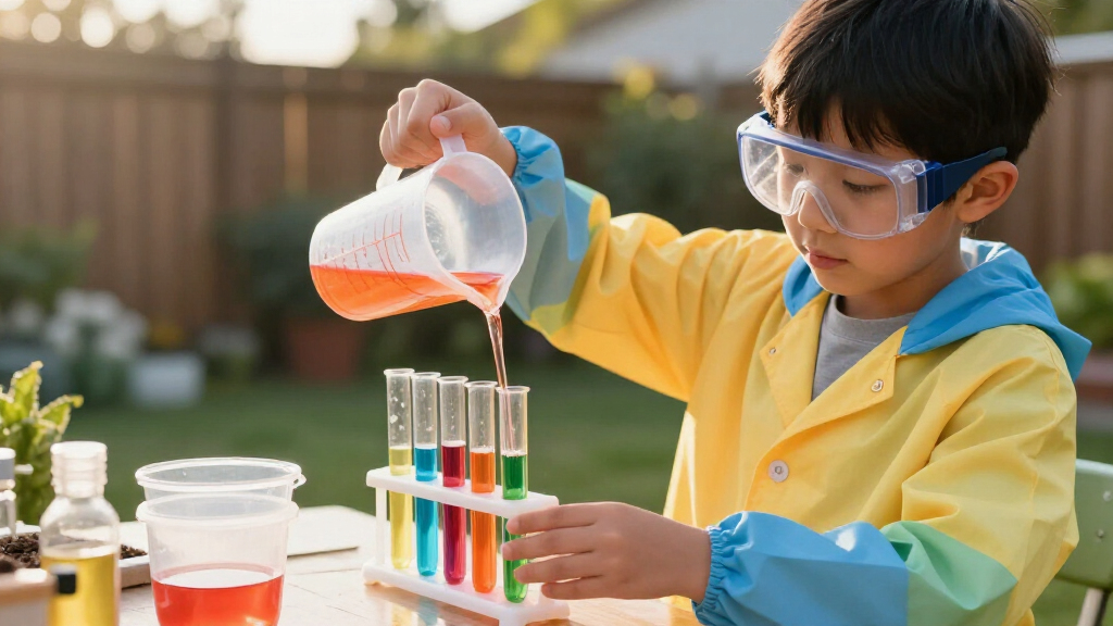 science experiment kits for kids