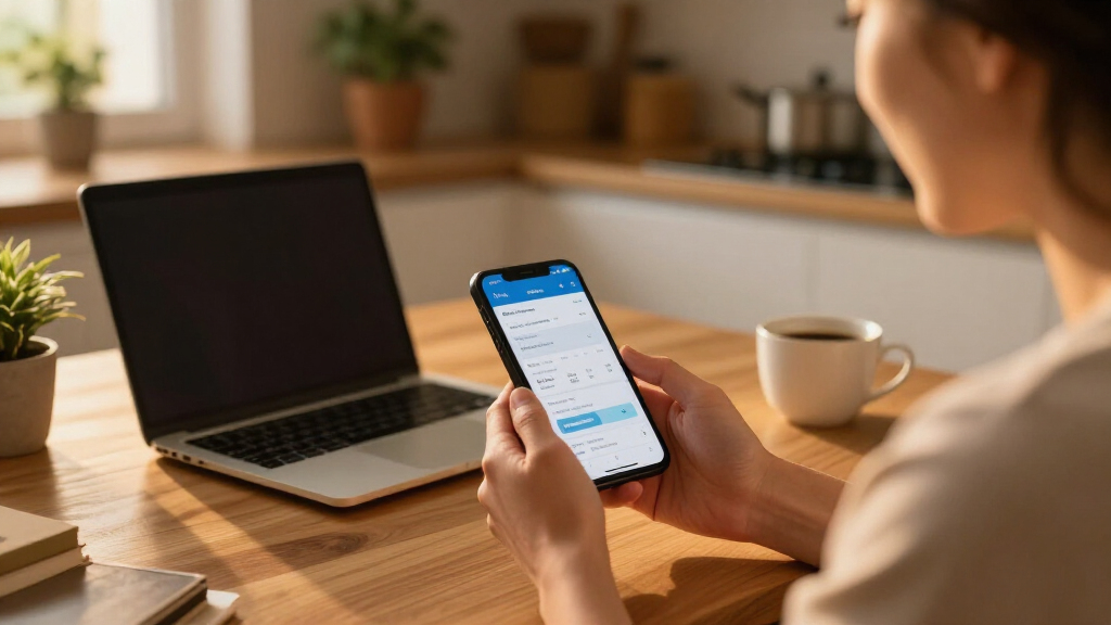 investment tracking apps for beginners