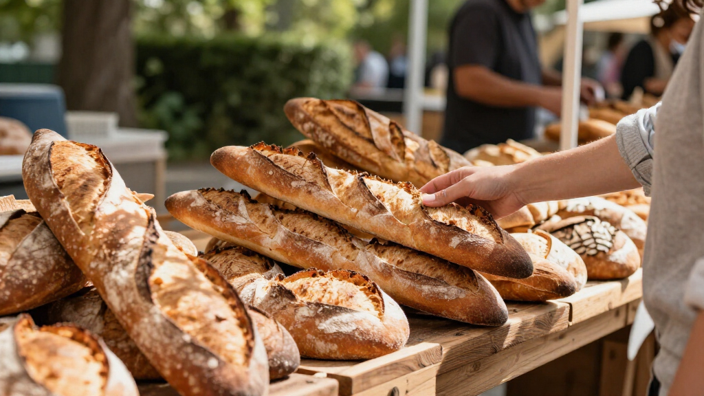 best grocery store breads