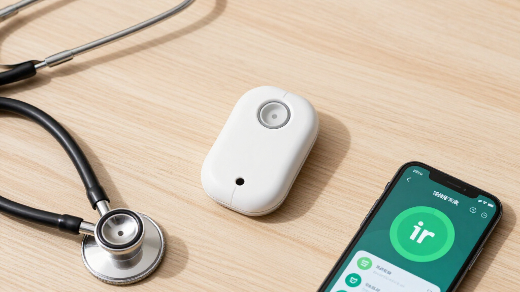 easy-to-use medical alert systems
