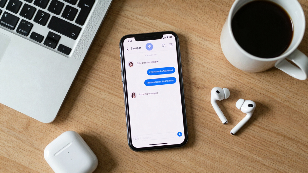 secure messaging apps