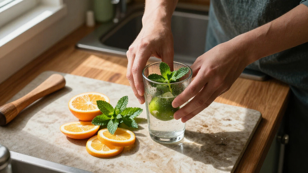 best alcohol alternatives