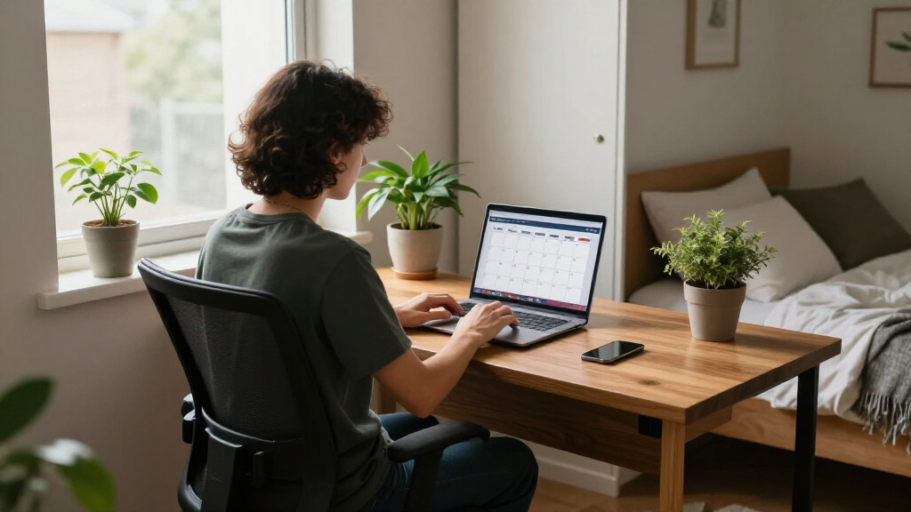 best bedroom corner office furniture