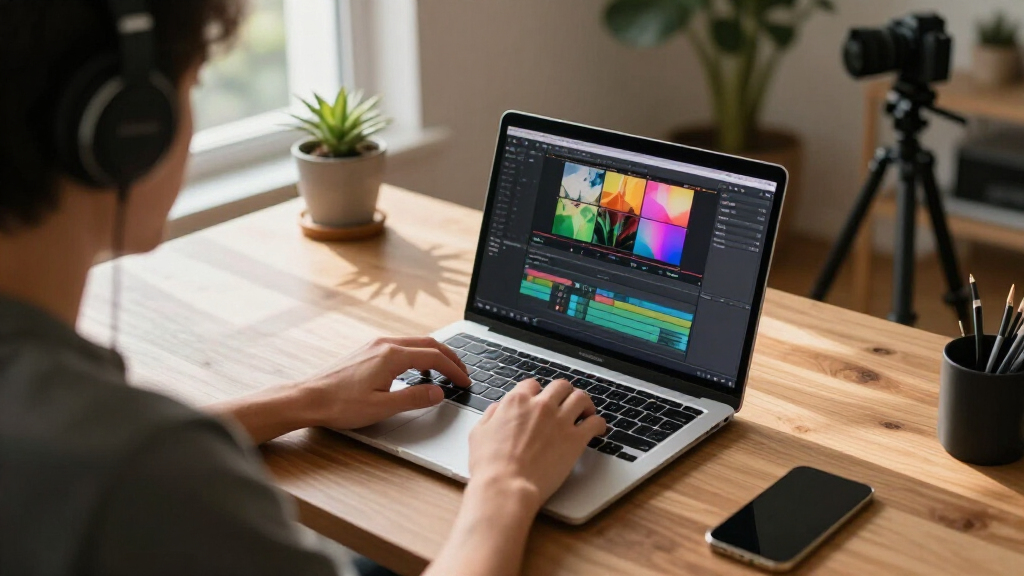 13 Best MacBook Pro Models for Video Editing in 2026 — Power, Performance, and Precision