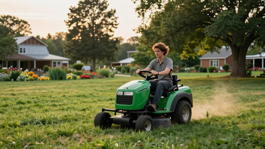 15 Best Riding Lawn Mowers for 1 Acre of Lush Greenery – Reviews & Buying Guide 36 riding lawn mower for 1 acre