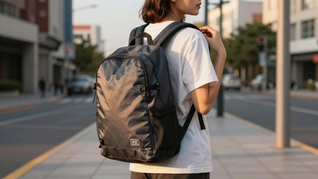 12 Best Compact Travel Backpacks For Students In 2026
