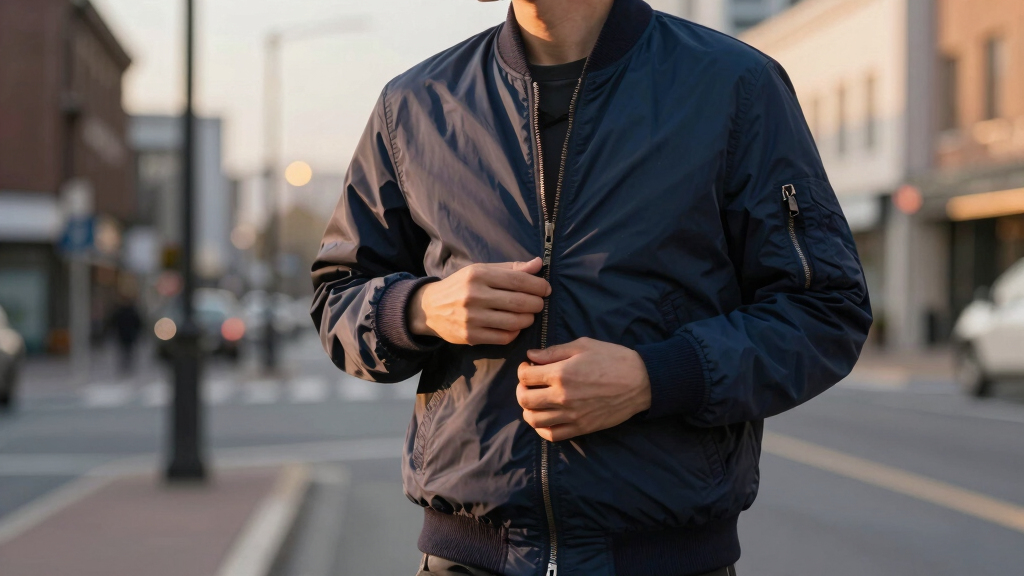 best bomber jackets