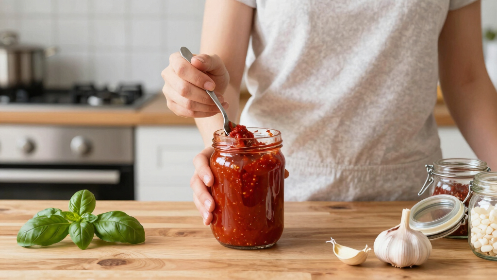 best jarred marinara sauces