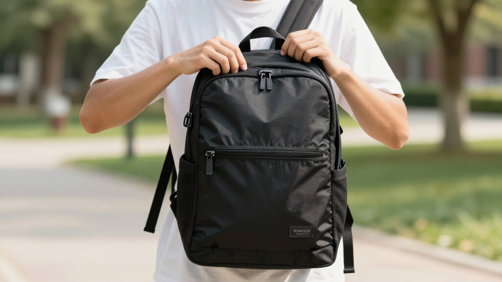15 Best Student-Friendly Laptop Backpacks in 2026