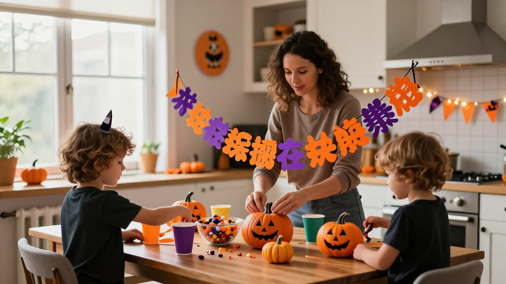 15 Best Halloween Party Supplies for Kids in 2027