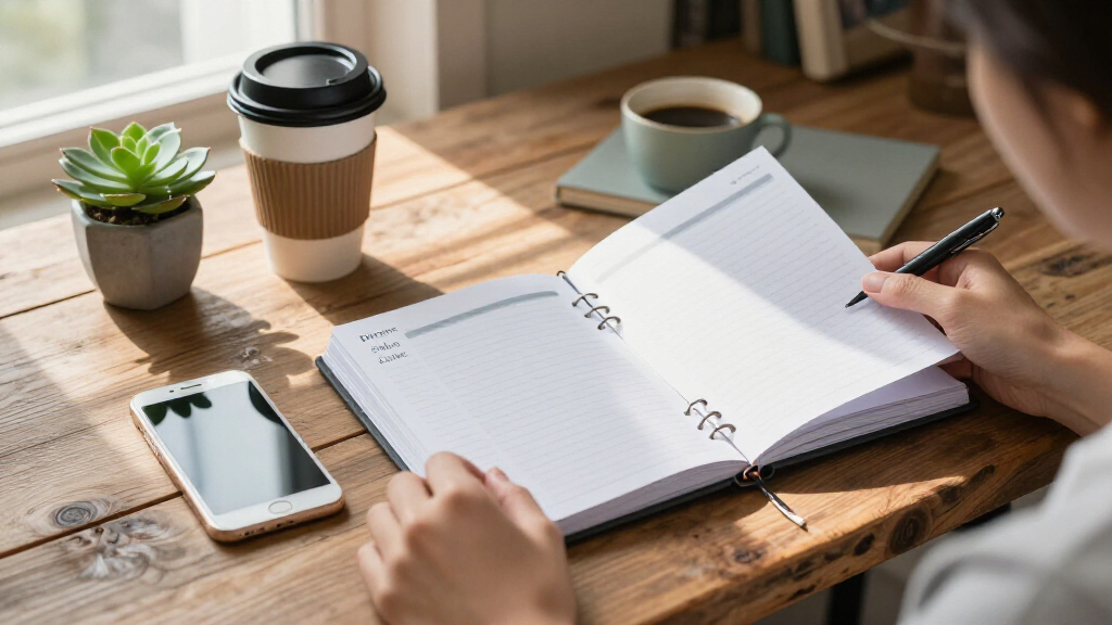 planners for direct sales