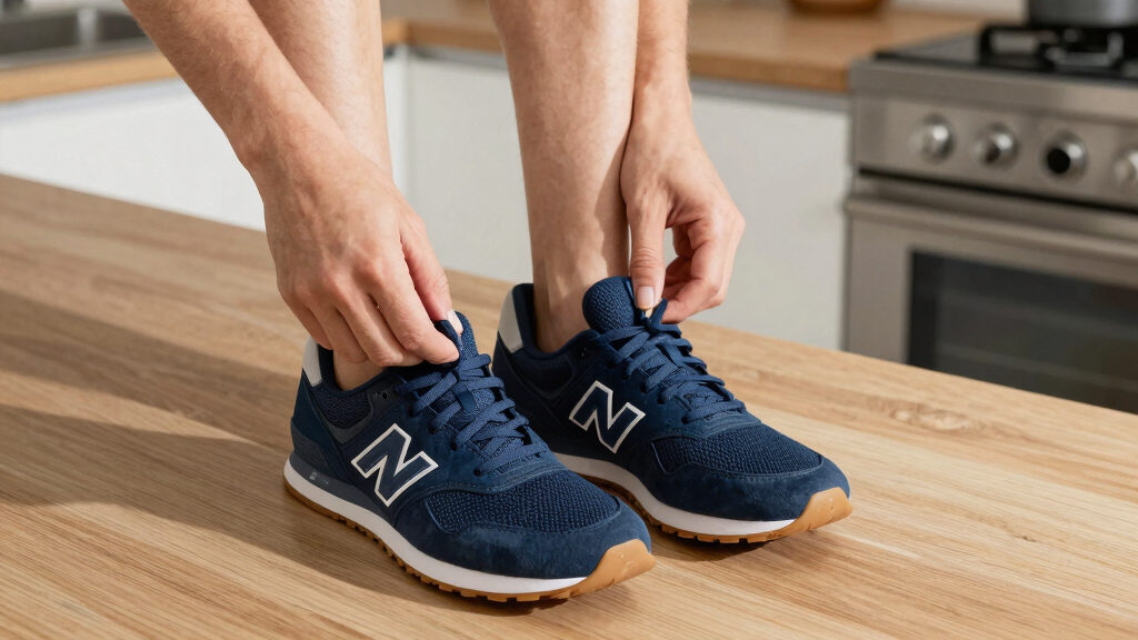 best New Balance sneakers