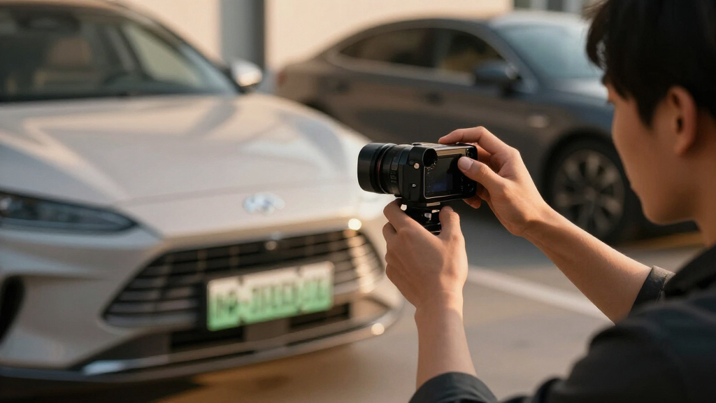best license plate cameras