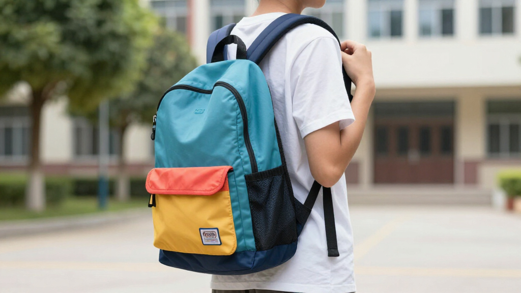 back to school backpacks