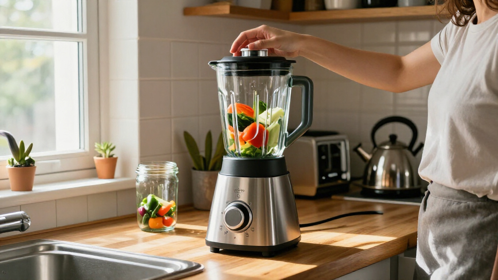 best kitchen appliances