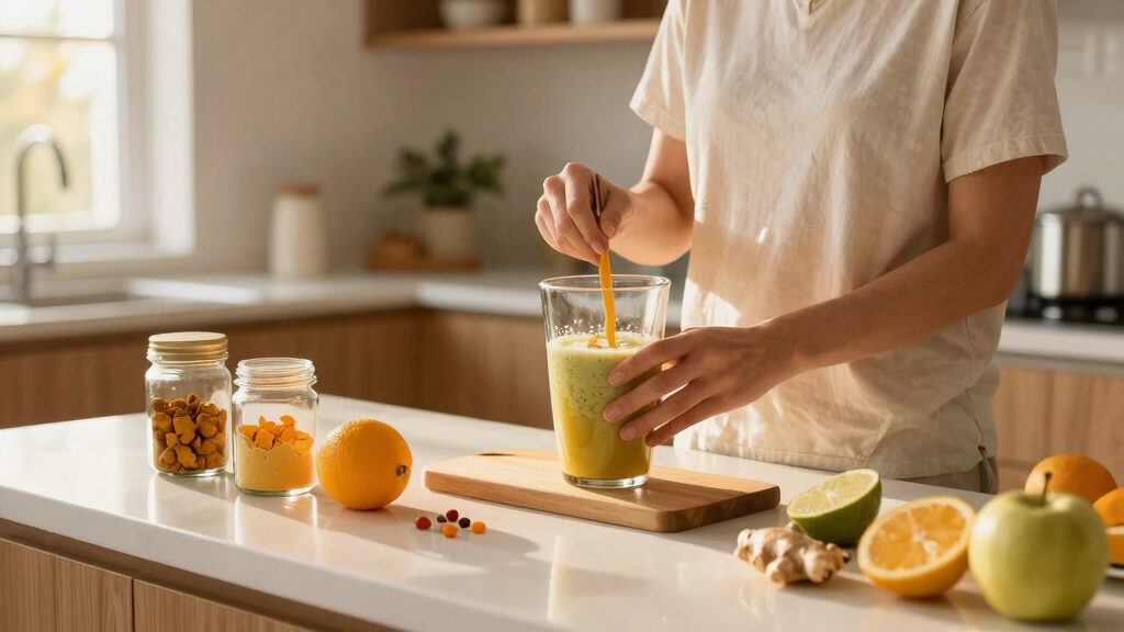 15 Best Immune Boosting Supplements in 2026