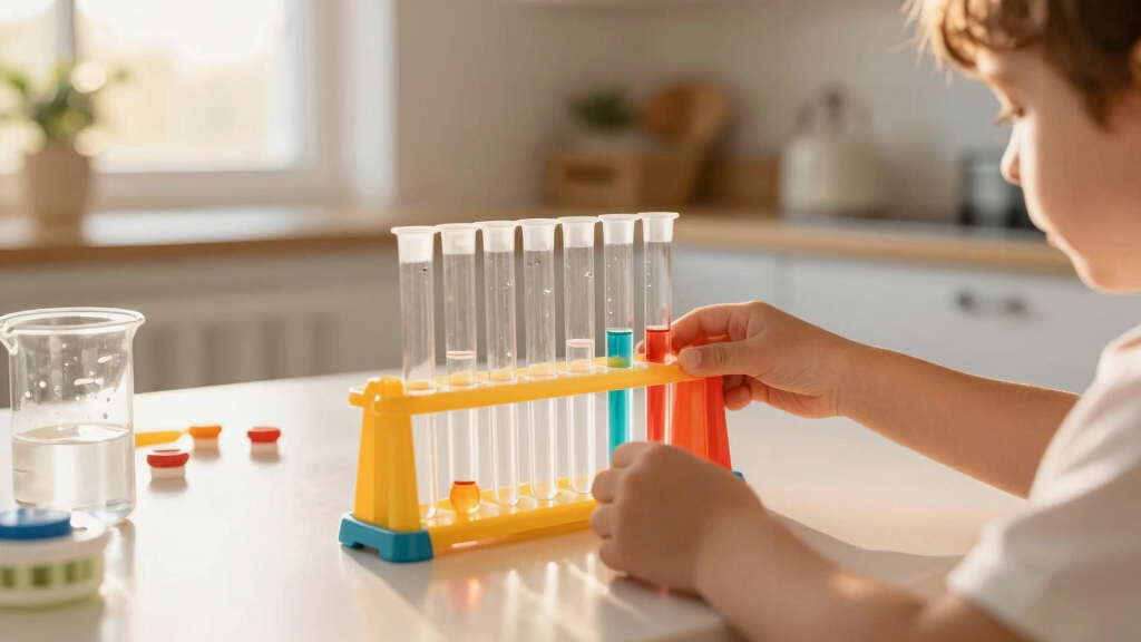 educational science kits for kids