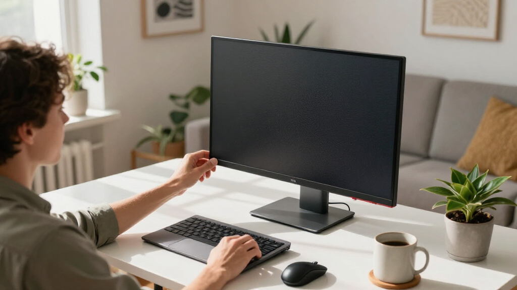 10 Best Anti Glare Screen Filter For Monitor In 2026