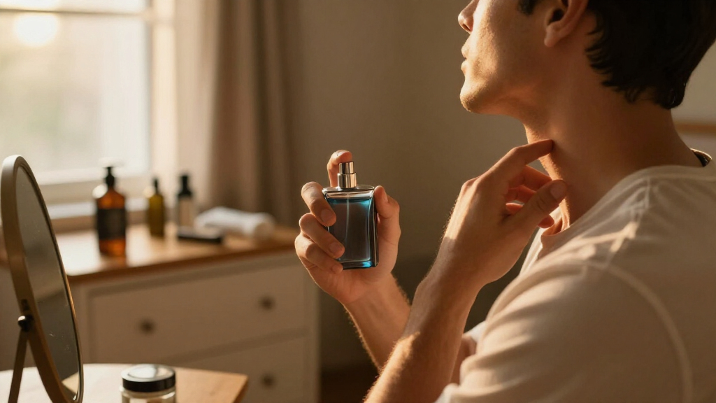 best men's colognes